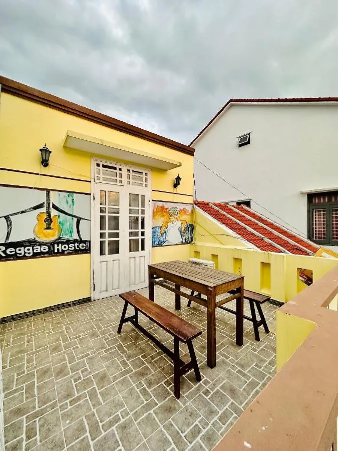 Dk House Homestay Hoi An