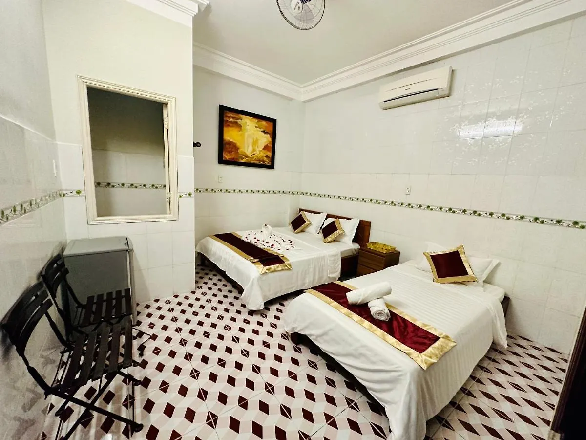 Dk House Homestay Hoi An 0*,