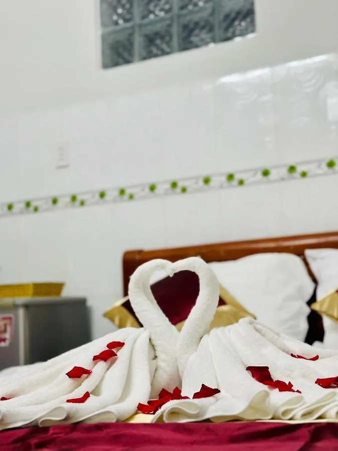 Dk House Homestay Hoi An 0*,  Vietnam