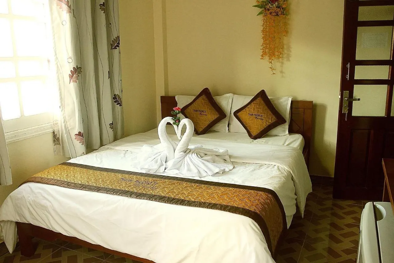Dk House Homestay Hoi An Bed & Breakfast