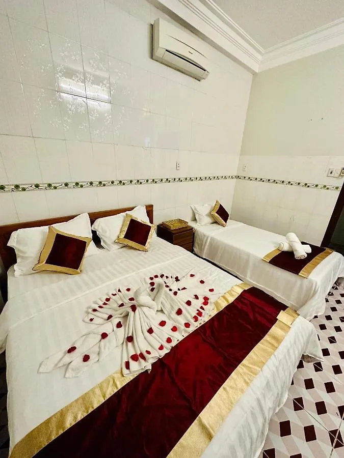 Bed & Breakfast Dk House Homestay Hoi An