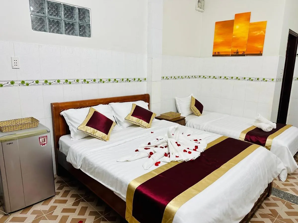 Dk House Homestay Hoi An