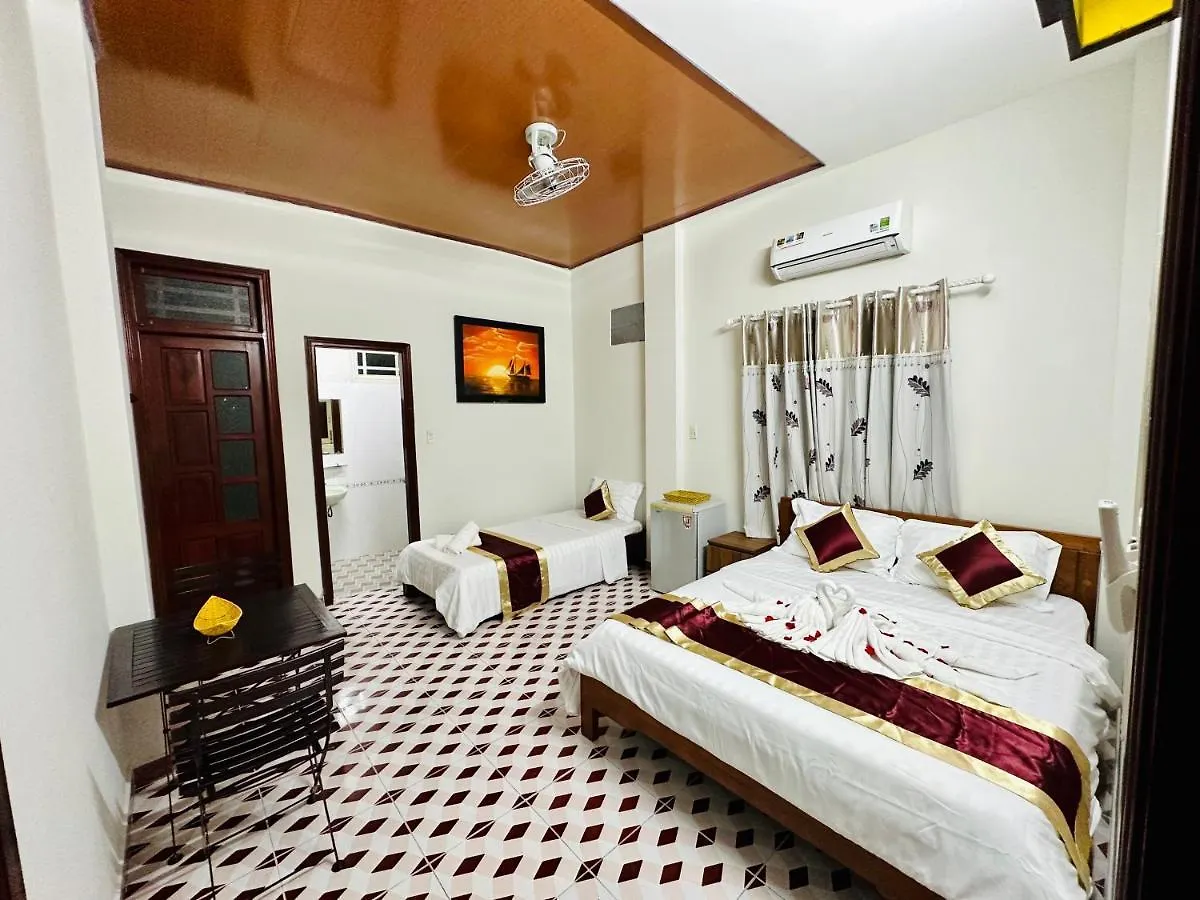 Dk House Homestay Hoi An 0*,  Vietnam