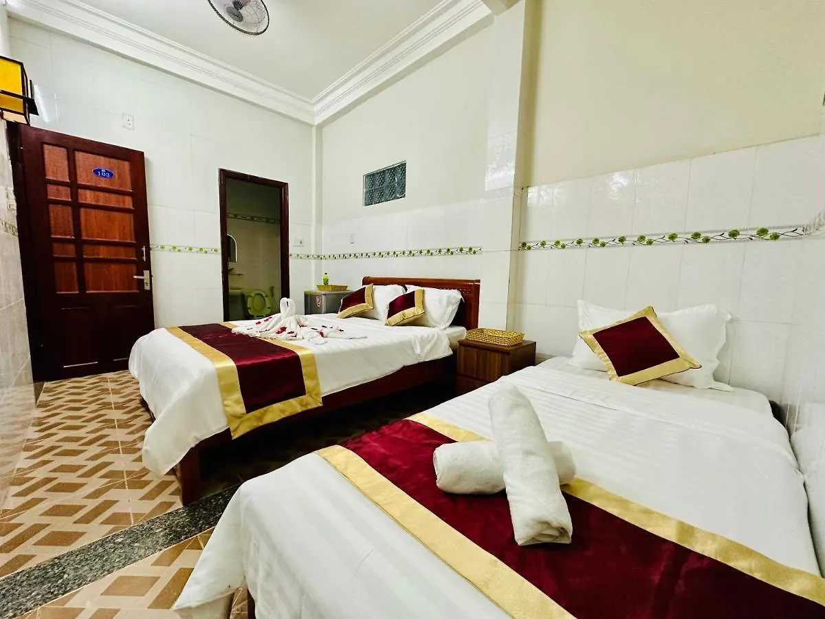Bed & Breakfast Dk House Homestay Hoi An