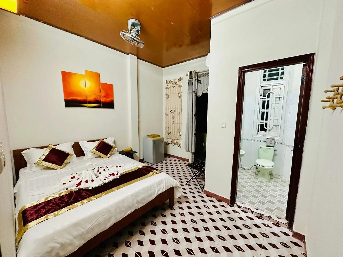 Dk House Homestay Hoi An