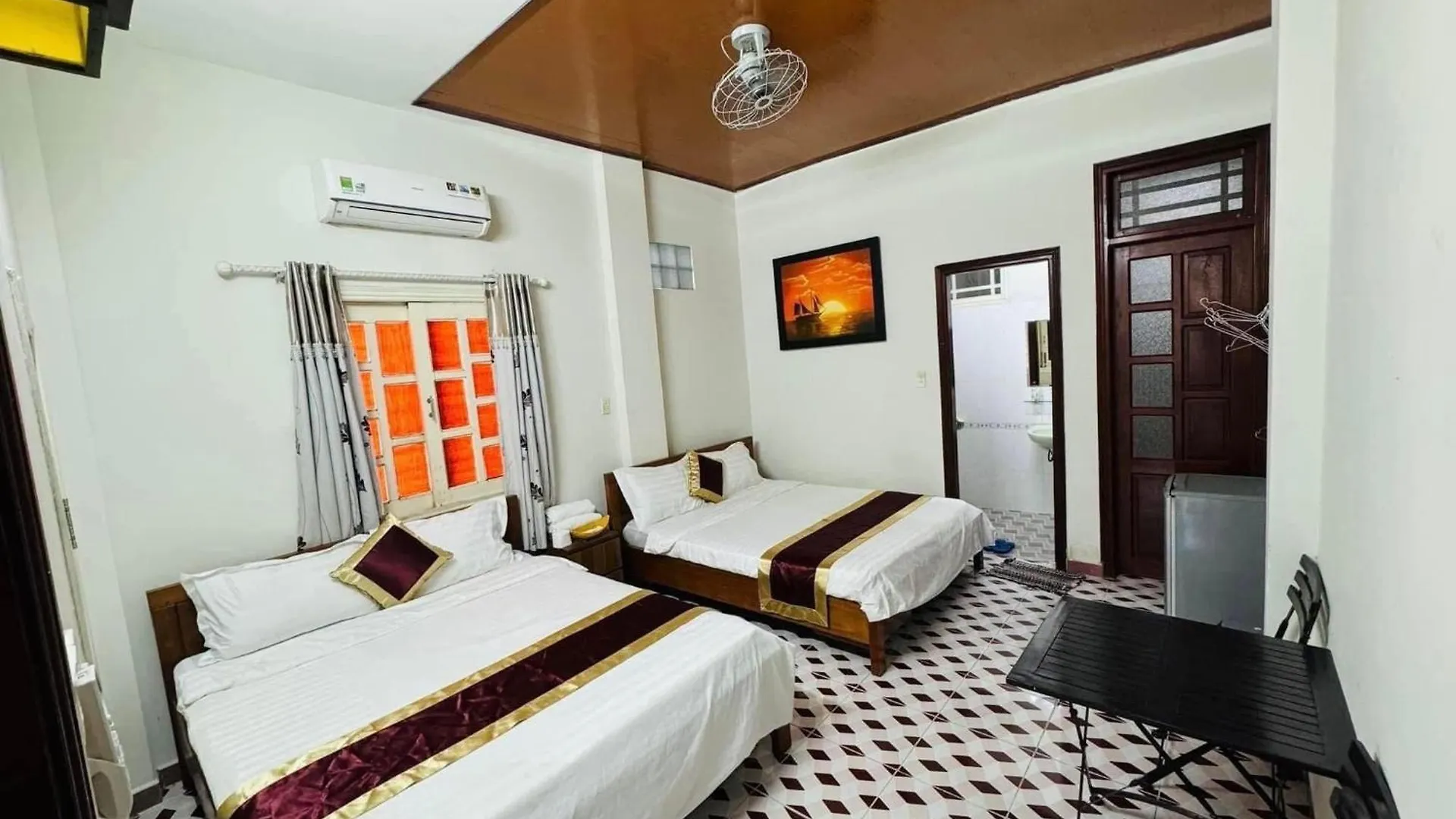 Dk House Homestay Hoi An