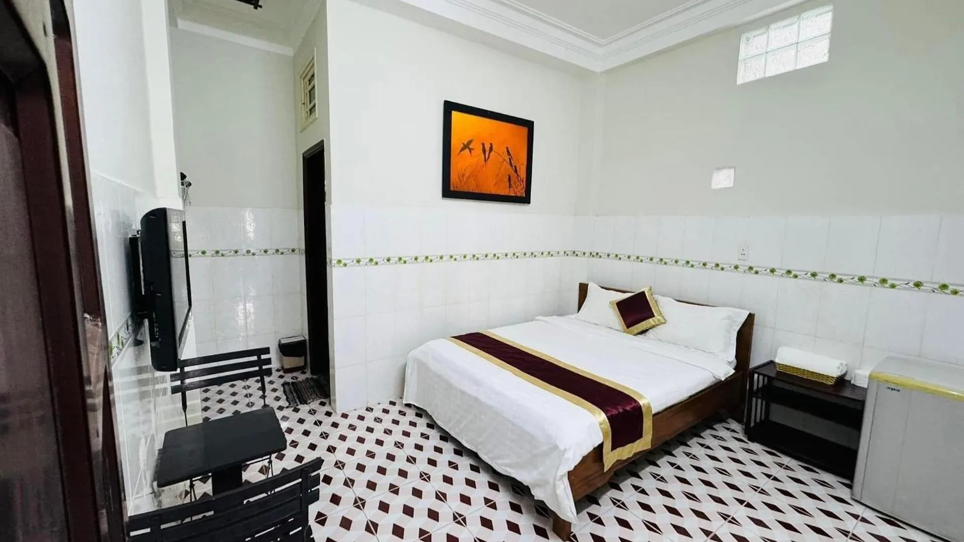 Bed & Breakfast Dk House Homestay Hoi An