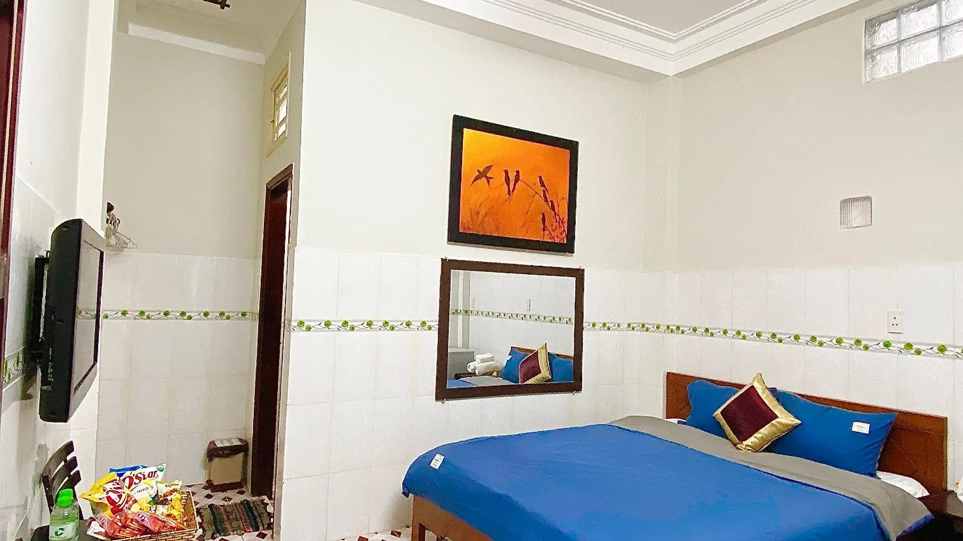 Dk House Homestay Hoi An Vietnam