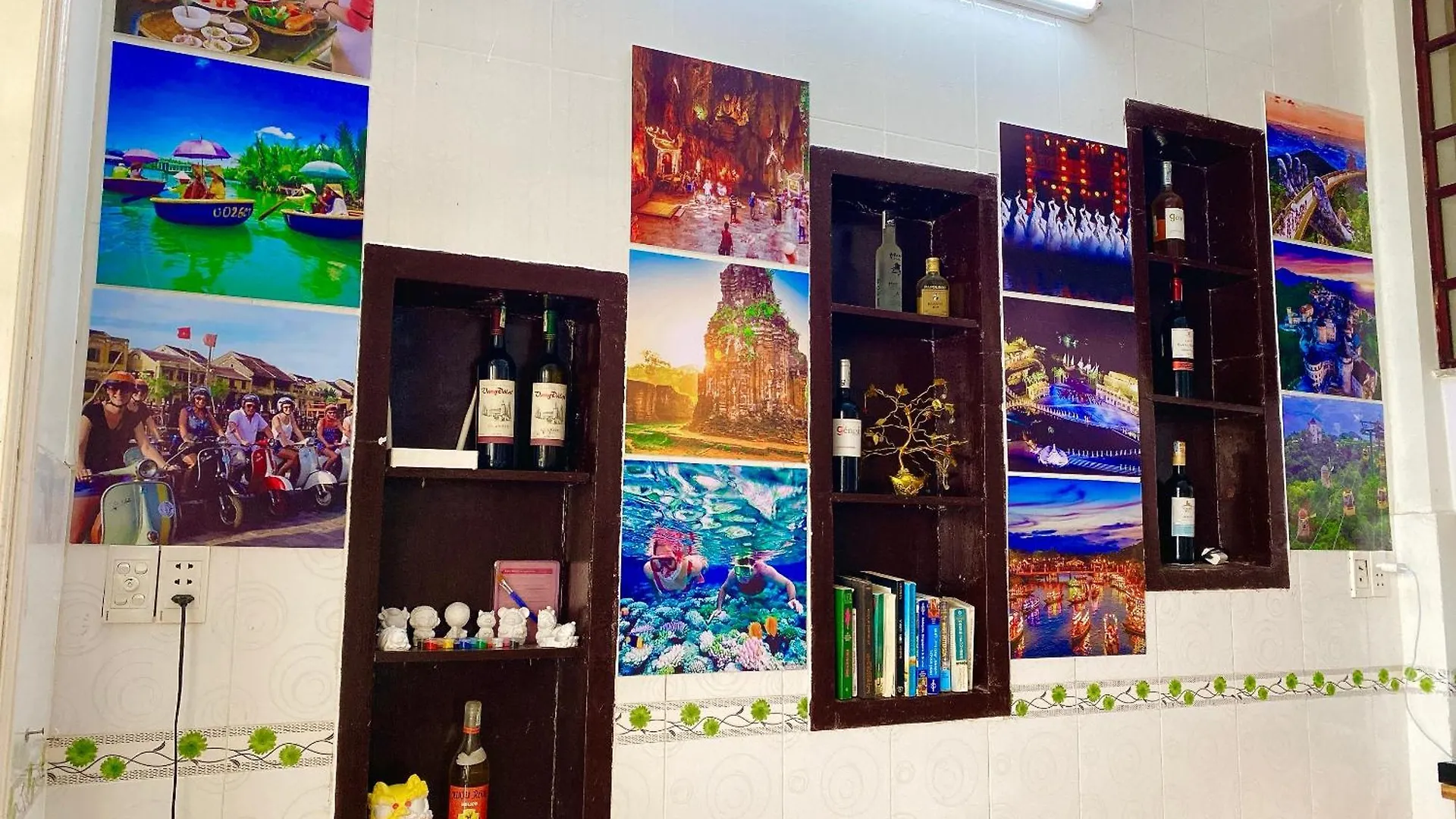 Bed & Breakfast Dk House Homestay Hoi An Vietnam