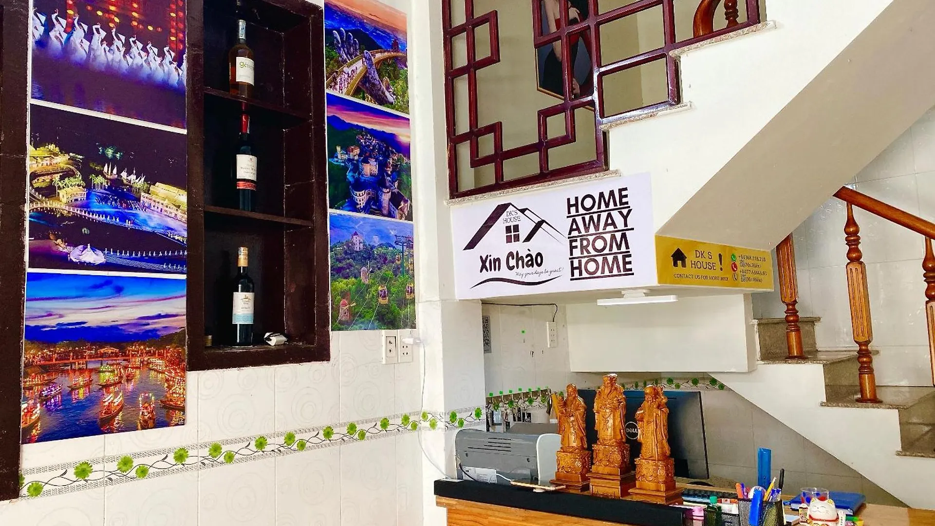 Dk House Homestay Hoi An