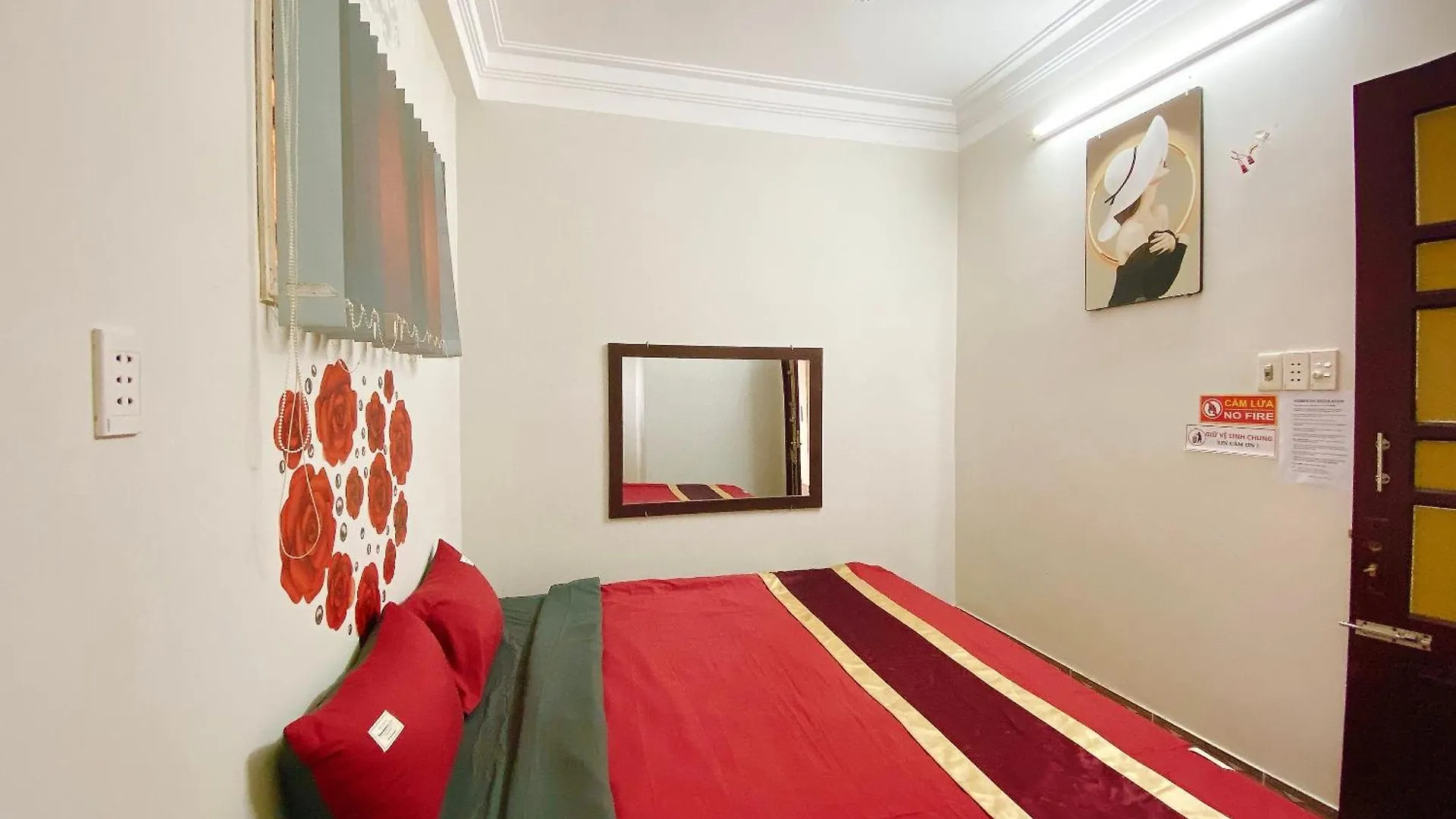 Dk House Homestay Hoi An Bed & Breakfast