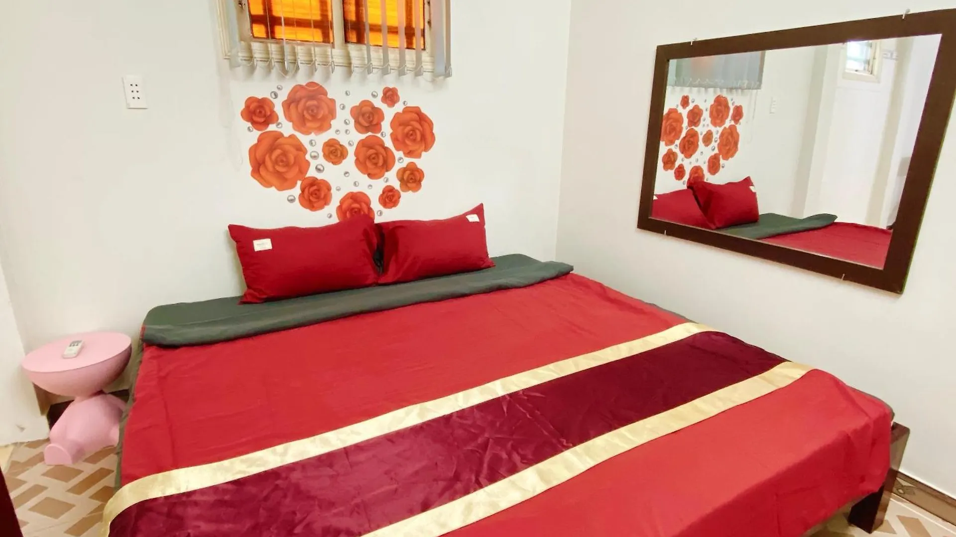 Dk House Homestay Hoi An