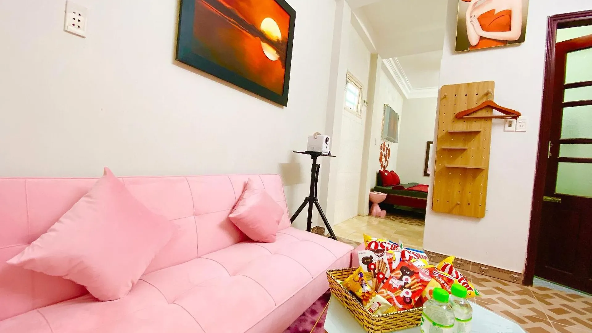 Dk House Homestay Hoi An Vietnam