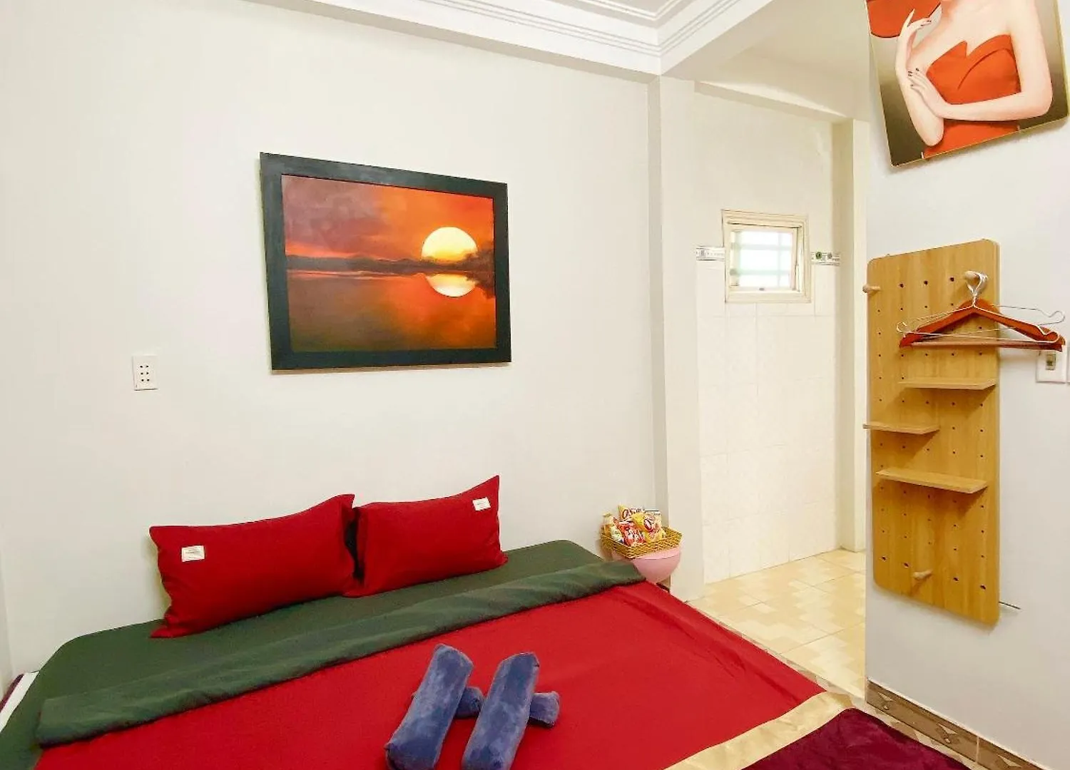 Bed & Breakfast Dk House Homestay Hoi An