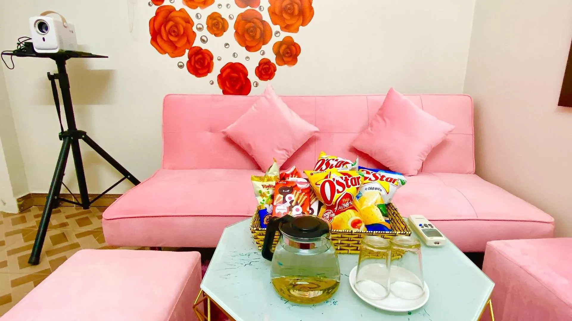 Bed & Breakfast Dk House Homestay Hoi An Vietnam
