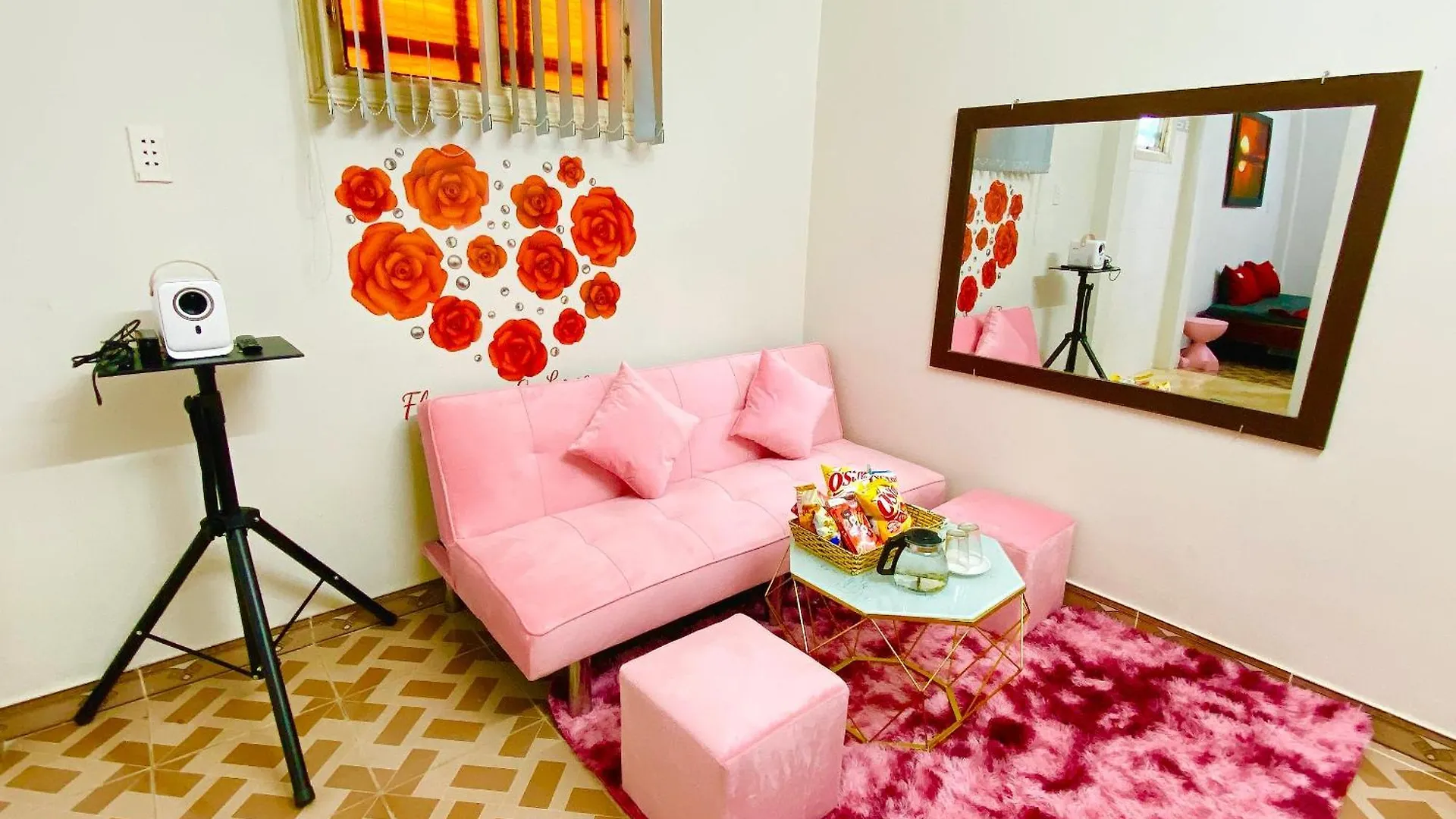 Bed & Breakfast Dk House Homestay Hoi An
