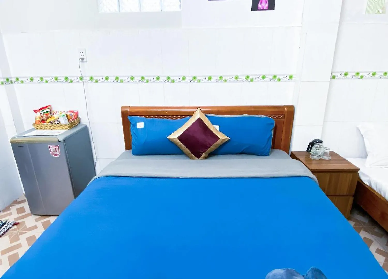 Dk House Homestay Hoi An Bed & Breakfast