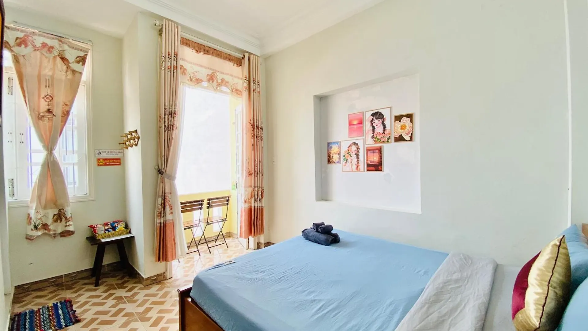 Dk House Homestay Hoi An 0*,  Vietnam