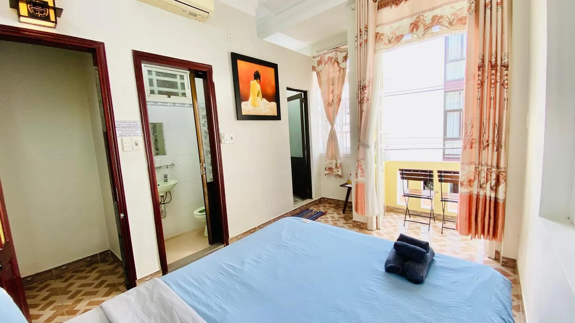 Bed & Breakfast Dk House Homestay Hoi An Vietnam