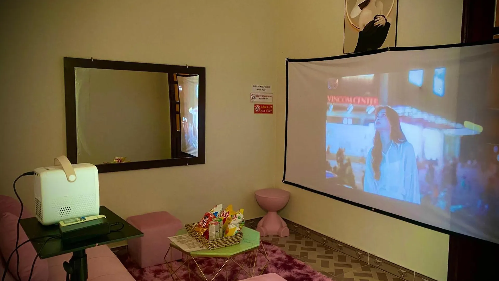 Dk House Homestay Hoi An