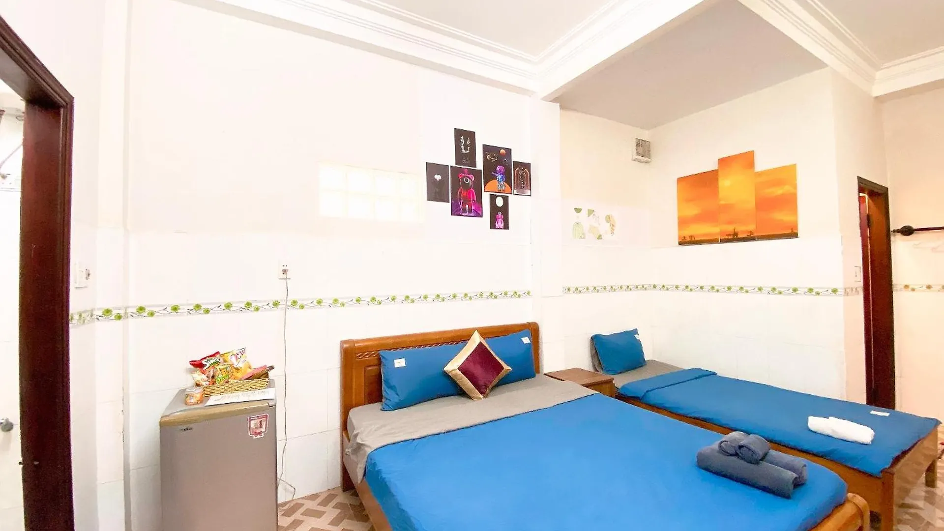 Dk House Homestay Hoi An Vietnam