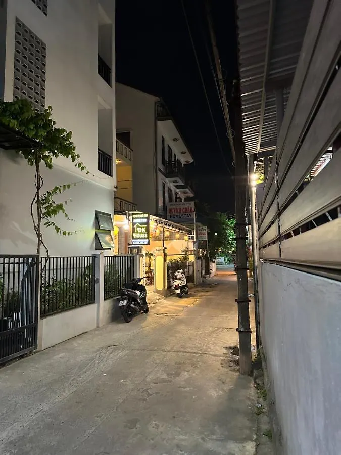 Oda ve Kahvaltı Dk House Homestay Hoi An