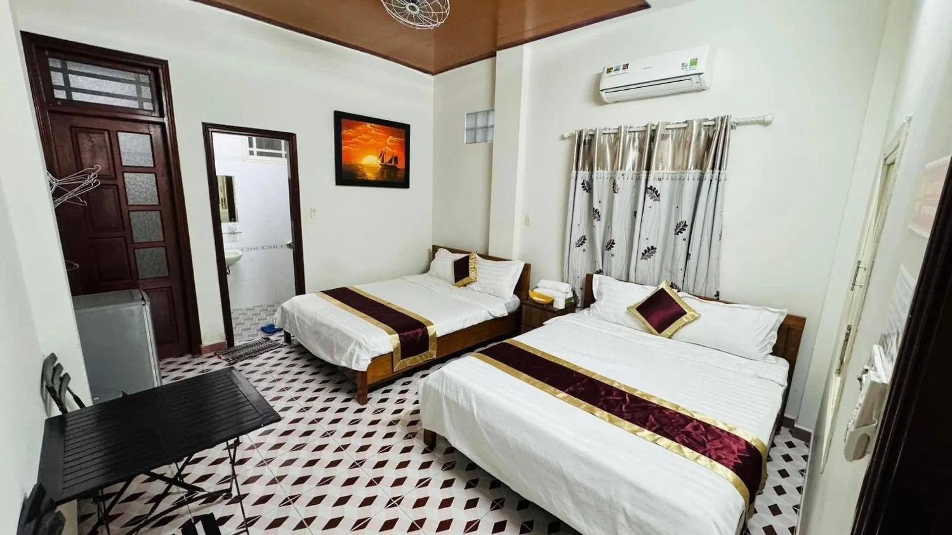 Oda ve Kahvaltı Dk House Homestay Hoi An