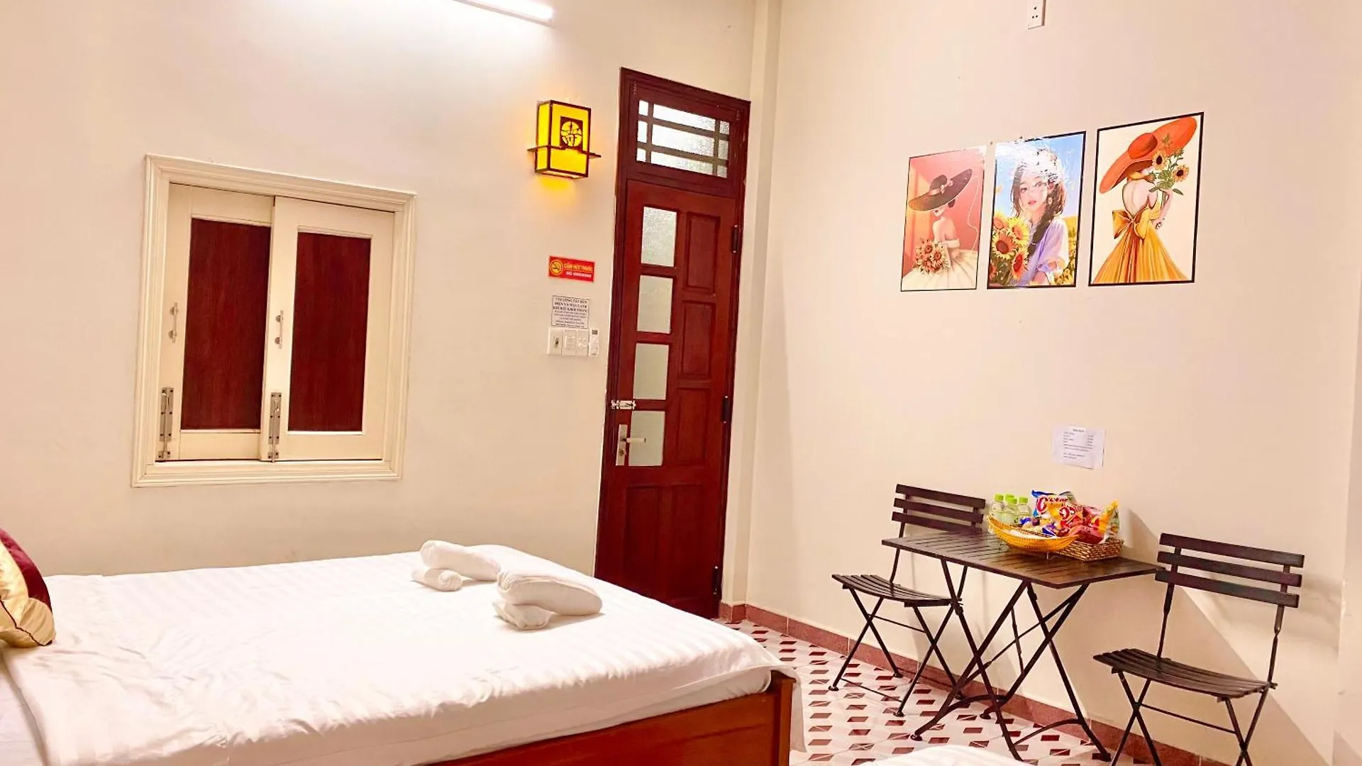 Dk House Homestay Hoi An