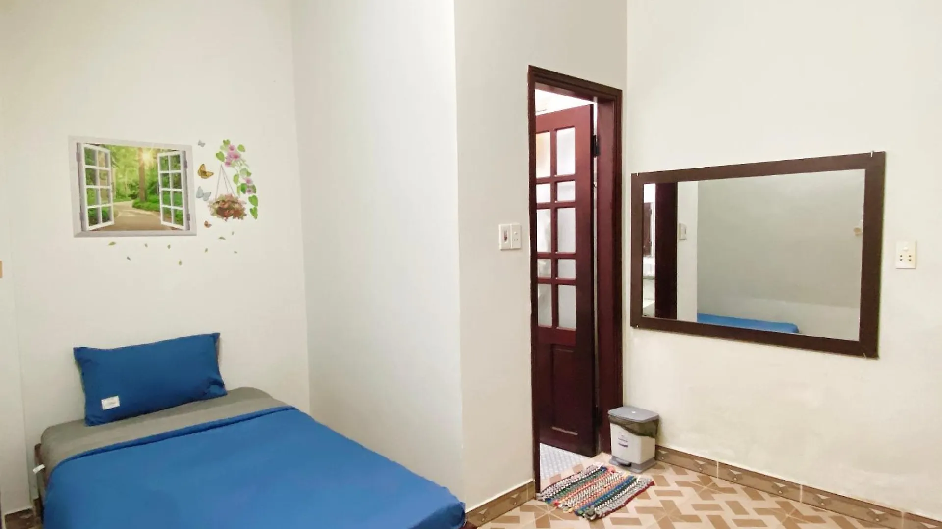 Oda ve Kahvaltı Dk House Homestay Hoi An