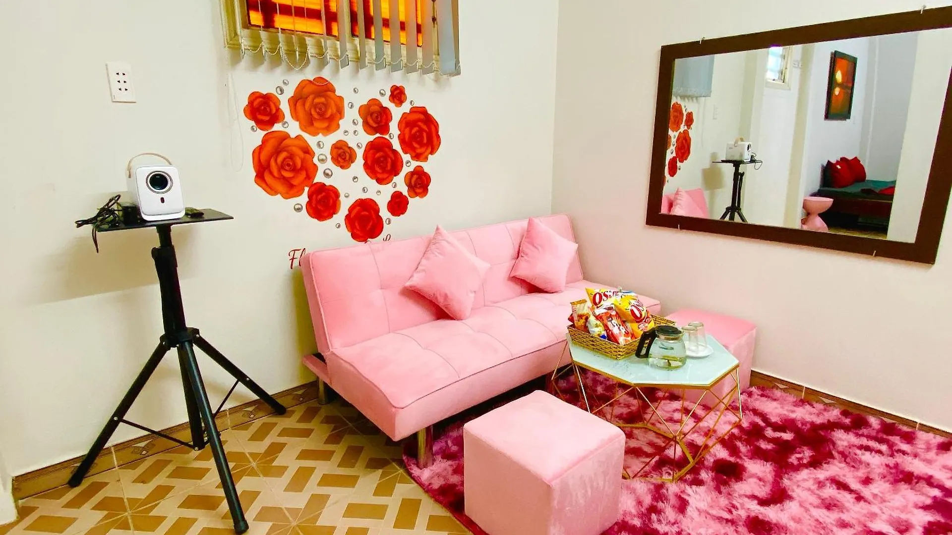 Dk House Homestay Hoi An Vietnam