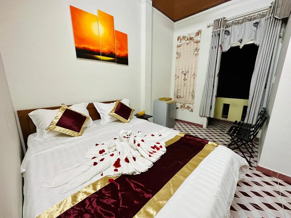 Dk House Homestay 会安 0*,